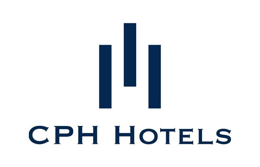 Webers - Das Hotel Im Ruhrturm Essen Logo bức ảnh